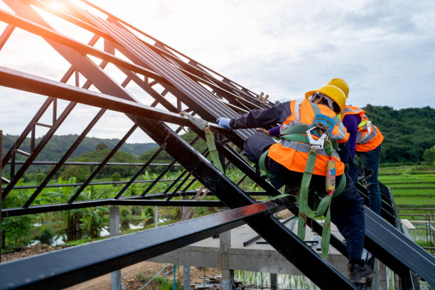 Reliable Weston, WI Roofing Contractor Solutions