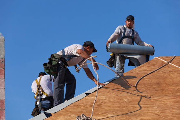 Best Residential Roofing Contractor  in Weston, WI